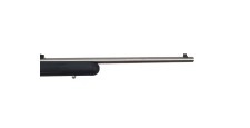 OP22 OCCASION - CARABINE SAVAGE MARK II ACCUTRIGGER INOX CAL.22LR