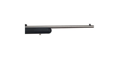 OP22 OCCASION - CARABINE SAVAGE MARK II ACCUTRIGGER INOX CAL.22LR