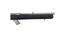 OP22 OCCASION - CARABINE SAVAGE MARK II ACCUTRIGGER INOX CAL.22LR