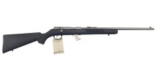 OP22 OCCASION - CARABINE SAVAGE MARK II INOX CAL.22LR
