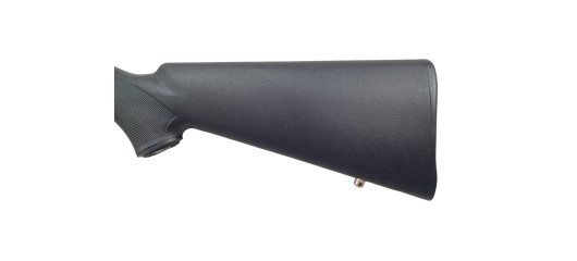 OP22 OCCASION - CARABINE SAVAGE MARK II ACCUTRIGGER INOX CAL.22LR