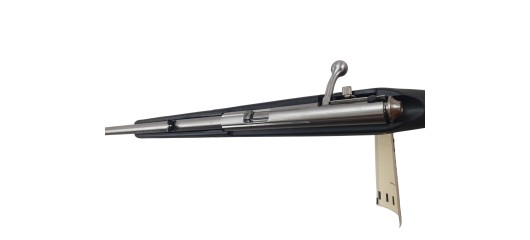 OP22 OCCASION - CARABINE SAVAGE MARK II ACCUTRIGGER INOX CAL.22LR