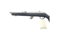OP22 OCCASION - CARABINE SAVAGE MARK II INOX CAL.22LR
