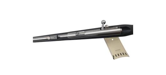 OP22 OCCASION - CARABINE SAVAGE MARK II INOX CAL.22LR