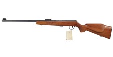 OP22 OCCASION - CARABINE VOERE HDF CAL.22LR COMPLETE A SAISIR!