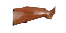 OP22 OCCASION - CARABINE VOERE HDF CAL.22LR COMPLETE A SAISIR!