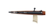 OP22 OCCASION - CARABINE VOERE HDF CAL.22LR COMPLETE A SAISIR!