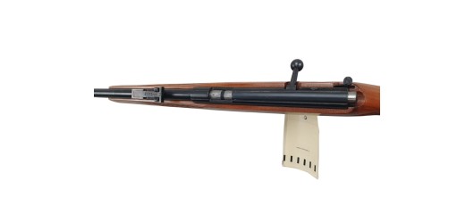 OP22 OCCASION - CARABINE VOERE HDF CAL.22LR COMPLETE A SAISIR!