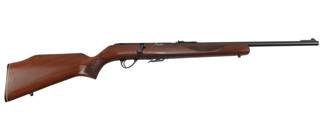OP22 OCCASION - CARABINE SAVAGE MODEL 65M CAL.22MAGNUM