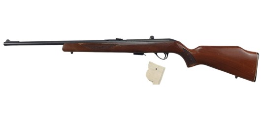 OP22 OCCASION - CARABINE SAVAGE MODEL 65M CAL.22MAGNUM