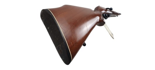 OP22 OCCASION - CARABINE SAVAGE MODEL 65M CAL.22MAGNUM