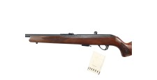 OP22 OCCASION - CARABINE SAVAGE MODEL 65M CAL.22MAGNUM