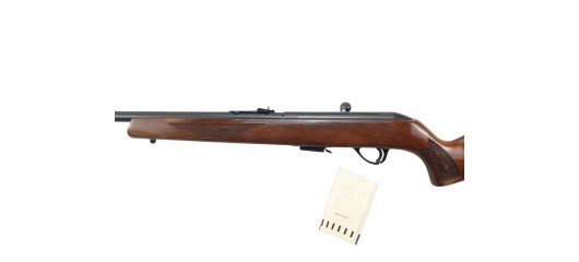 OP22 OCCASION - CARABINE SAVAGE MODEL 65M CAL.22MAGNUM
