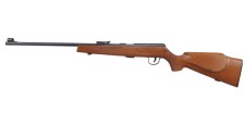 OP22 OCCASION - CARABINE VOERE HDF CAL.22LR COMPLETE