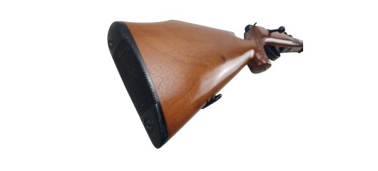 OP22 OCCASION - CARABINE VOERE HDF CAL.22LR COMPLETE