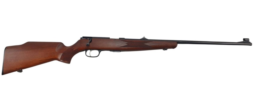 OP22 OCCASION - CARABINE KRICO 302 LUXE CAL.22LR EXCELLENT ETAT!