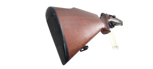 OP22 OCCASION - CARABINE KRICO 302 LUXE CAL.22LR EXCELLENT ETAT!