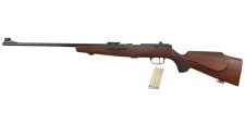 OP22 OCCASION - CARABINE KRICO 302 LUXE CAL.22LR COMPLETE!