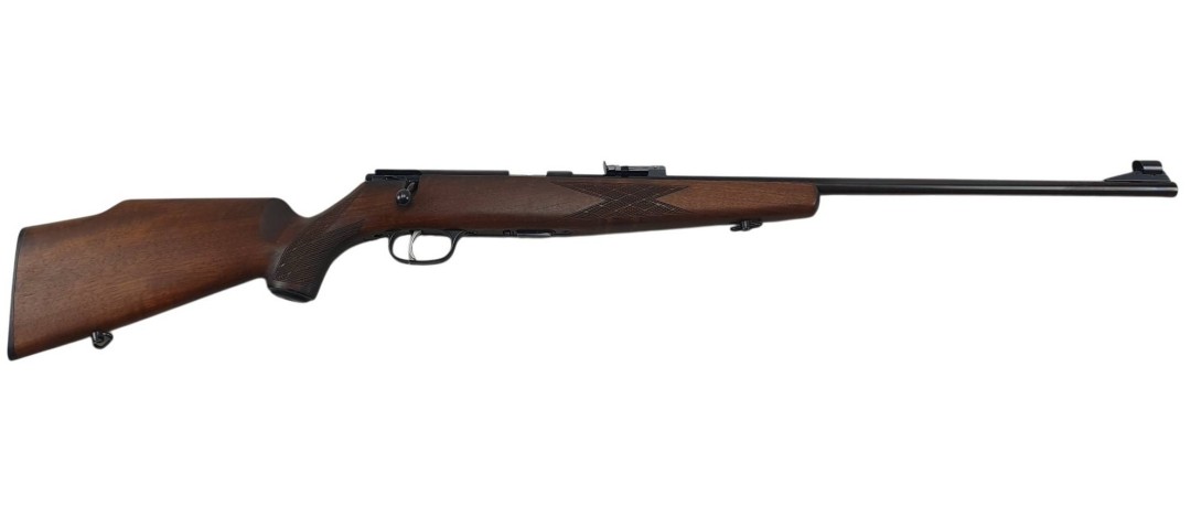 OP22 OCCASION - CARABINE KRICO 302 LUXE CAL.22LR COMPLETE!