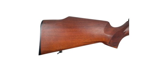 OP22 OCCASION - CARABINE KRICO 302 LUXE CAL.22LR EXCELLENT ETAT!
