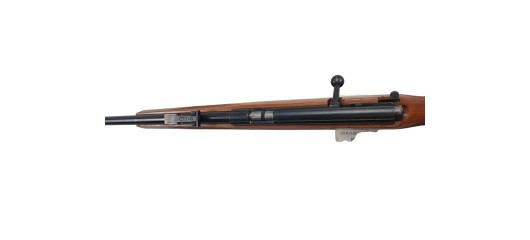 OP22 OCCASION - CARABINE VOERE HDF CAL.22LR COMPLETE