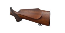 OP22 OCCASION - CARABINE KRICO 302 LUXE CAL.22LR COMPLETE!