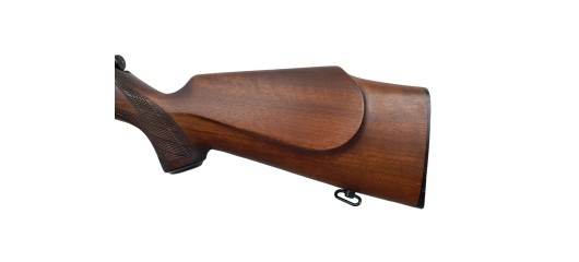 OP22 OCCASION - CARABINE KRICO 302 LUXE CAL.22LR COMPLETE!