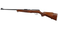 OP22 OCCASION - CARABINE KRICO 300 LUXE CAL.22MAG COMPLETE D'ORIGINE