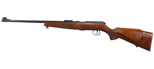 OP22 OCCASION - CARABINE KRICO 300 LUXE CAL.22MAG COMPLETE D'ORIGINE