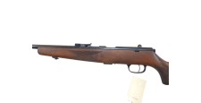 OP22 OCCASION - CARABINE KRICO 302 LUXE CAL.22LR COMPLETE!