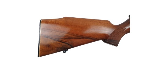 OP22 OCCASION - CARABINE KRICO 300 LUXE CAL.22MAG COMPLETE D'ORIGINE
