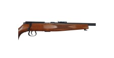 OP22 OCCASION - CARABINE KRICO 300 LUXE CAL.22MAG COMPLETE D'ORIGINE