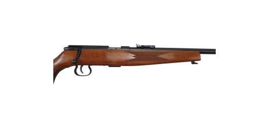 OP22 OCCASION - CARABINE KRICO 300 LUXE CAL.22MAG COMPLETE D'ORIGINE