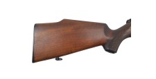 OP22 OCCASION - CARABINE KRICO 302 LUXE CAL.22LR COMPLETE!