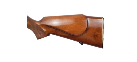 OP22 OCCASION - CARABINE KRICO 300 LUXE CAL.22MAG COMPLETE D'ORIGINE