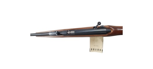 OP22 OCCASION - CARABINE KRICO 300 LUXE CAL.22MAG COMPLETE D'ORIGINE