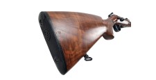 OP22 OCCASION - CARABINE BRNO MOD.2-E CAL.22LR COMPLETE ! TRES BON ETAT! JOLI BOIS
