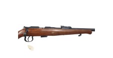 OP22 OCCASION - CARABINE BRNO MOD.2-E CAL.22LR COMPLETE ! TRES BON ETAT! JOLI BOIS