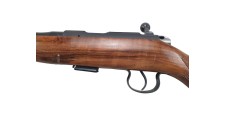 OP22 OCCASION - CARABINE BRNO MOD.2-E CAL.22LR COMPLETE ! TRES BON ETAT! JOLI BOIS