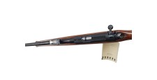 OP22 OCCASION - CARABINE BRNO MOD.2-E CAL.22LR COMPLETE ! TRES BON ETAT! JOLI BOIS