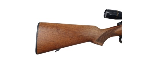 OP22 OCCASION - CARABINE BRNO MOD.2 CAL.22LR + LUNETTE NIKKO STIRLING 2.5x32