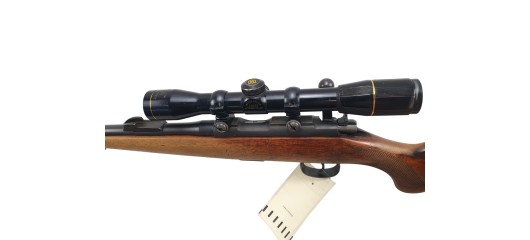 OP22 OCCASION - CARABINE BRNO MOD.2 CAL.22LR + LUNETTE NIKKO STIRLING 2.5x32