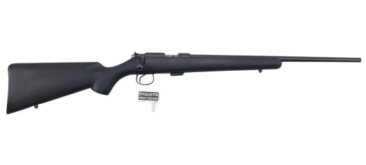 OP22 OCCASION - CARABINE CZ 455 SYNTHETIQUE CAL.22LR
