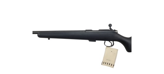OP22 OCCASION - CARABINE CZ 455 SYNTHETIQUE CAL.22LR