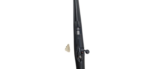 OP22 OCCASION - CARABINE CZ 455 SYNTHETIQUE CAL.22LR