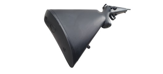 OP22 OCCASION - CARABINE CZ 455 SYNTHETIQUE CAL.22LR