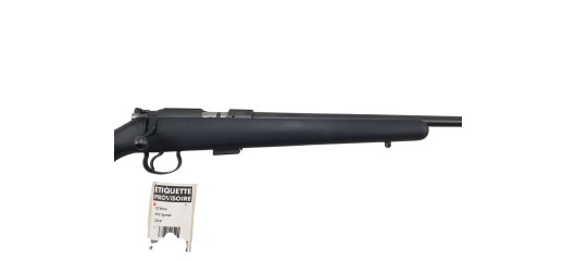 OP22 OCCASION - CARABINE CZ 455 SYNTHETIQUE CAL.22LR