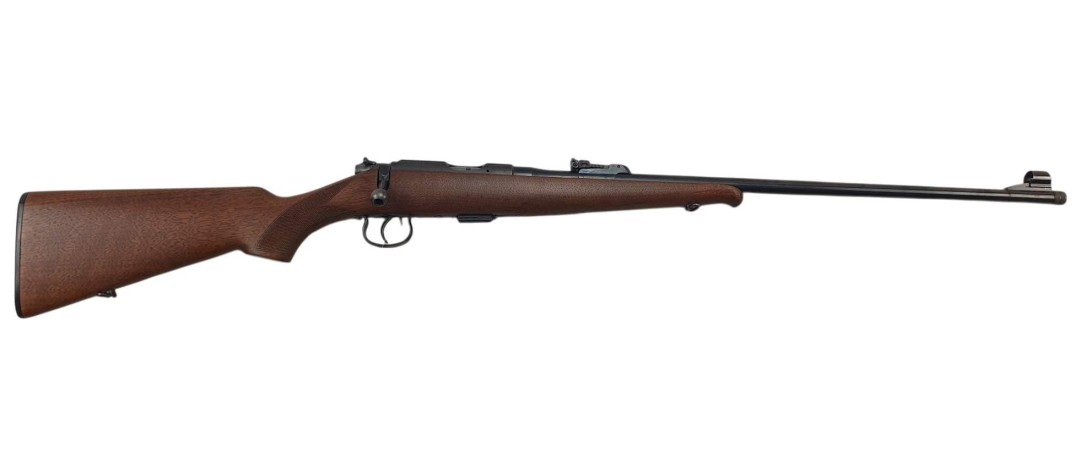 OP22 OCCASION - CARABINE BRNO MOD.2 CAL.22LR COMPLETE !