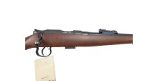 OP22 OCCASION - CARABINE BRNO MOD.2 CAL.22LR COMPLETE !