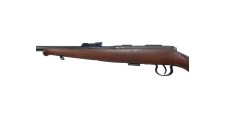 OP22 OCCASION - CARABINE BRNO MOD.2 CAL.22LR COMPLETE !